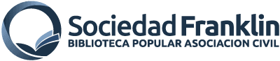 Sociedad Franklin · Biblioteca Popular Asociación Civil